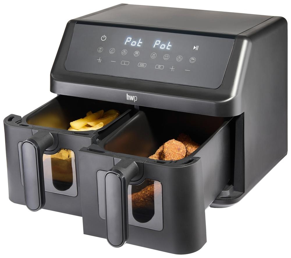 Cvrtnik na vroči zrak homeware professional - Akcija v trgovini Lesnina