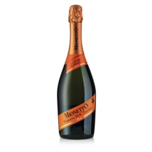 Peneče vino Mionetto Prosecco D.O.C. Treviso brut 0,75 l - Akcija v trgovini Mercator