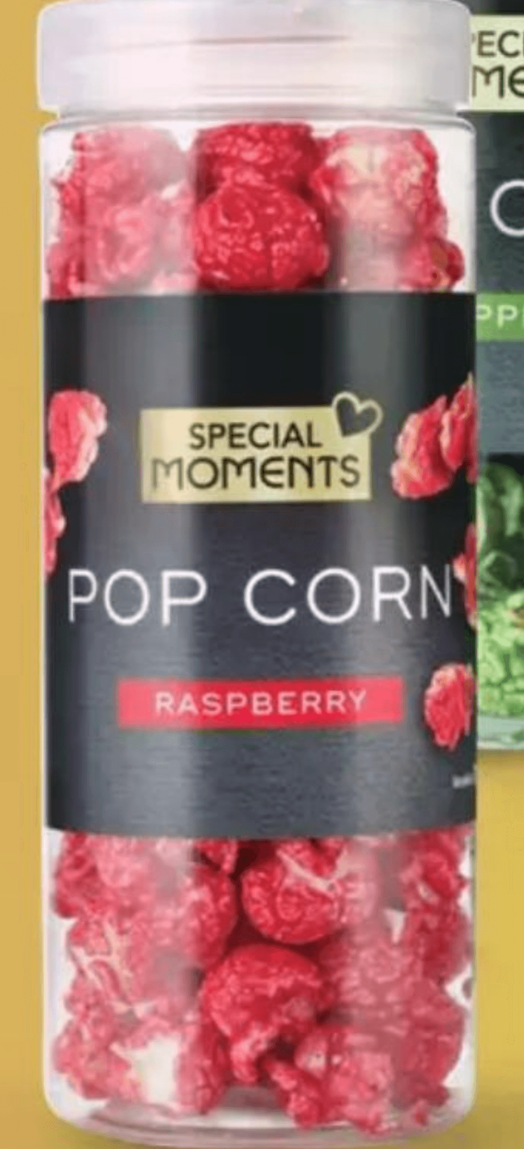 Kokice Special Moments 70 g - Akcija v trgovini Mercator