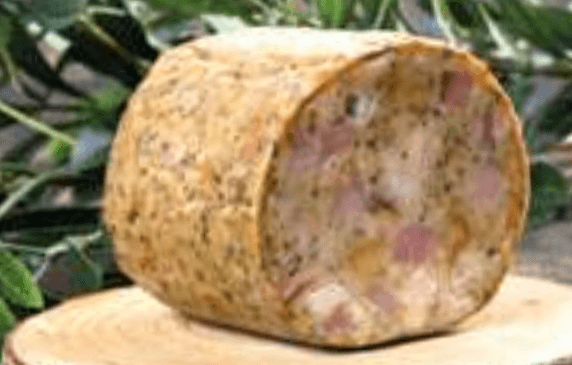 Gorenjska prata-budl Arvaj - Akcija v trgovini E.Leclerc