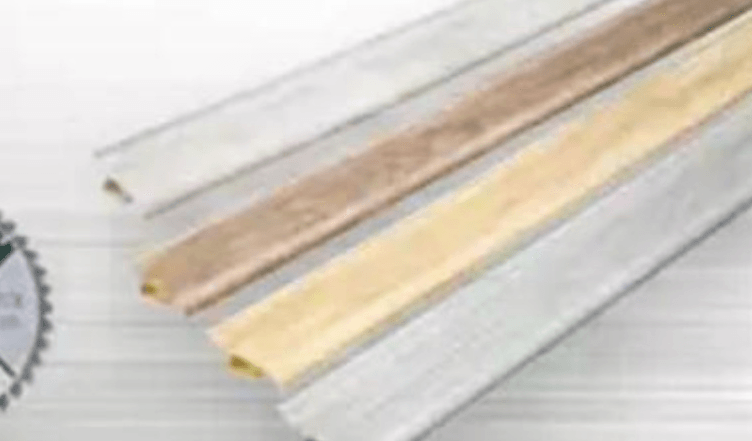 PVC letve VILO ESQUERO 250 - Akcija v trgovini Pevex