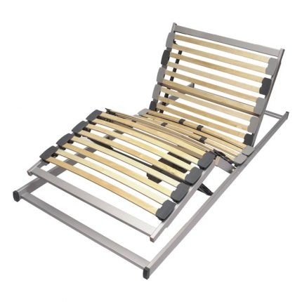 Posteljno dno STIL OPTIMUS 28 80 x 190 cm, 80 x 200 cm, 90 x 190 cm, 90 x 200 cm - Akcija v trgovini Pevex