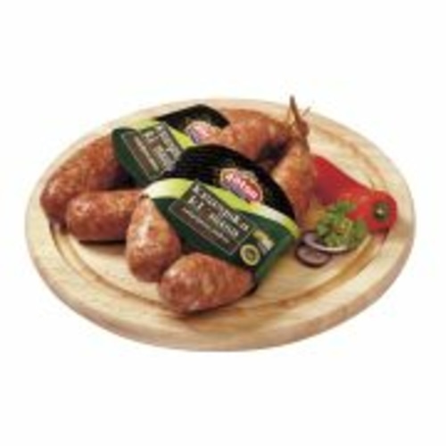 Kranjska klobasa 1 kg Anton - Akcija v trgovini Spar