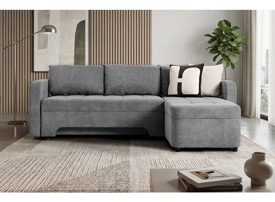 Kotna sedežna garnitura Hana RN 2 220x150 cm LIFESTYLE Akcija u trgovini Harvey Norman