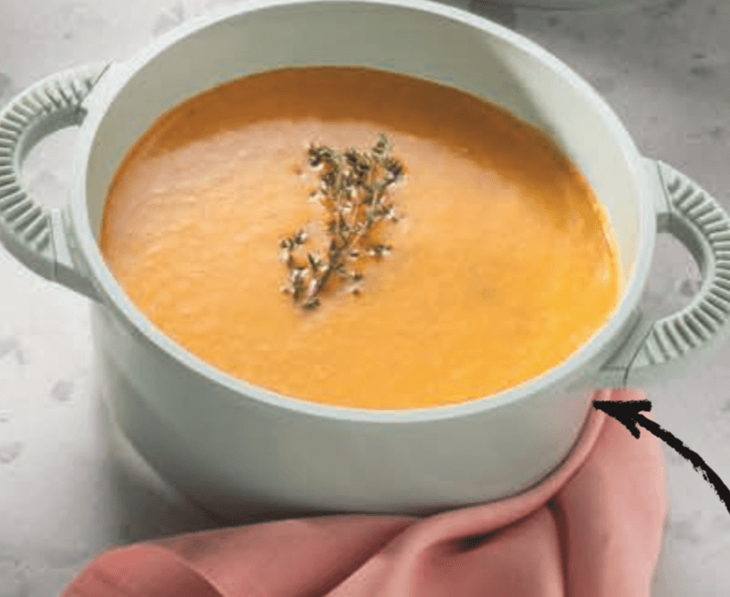 Crofton Lonec iz litega železa Ø 20 cm - Akcija v trgovini Hofer