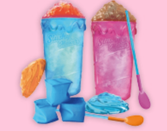 Zap Chef Slushy Maker - Akcija v trgovini Mueller