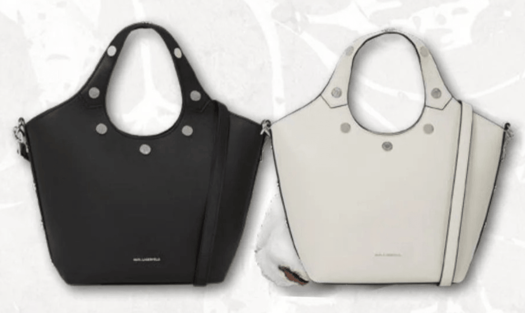 KARL LAGERFELD ženska torbica - Akcija v trgovini Kompas Shop