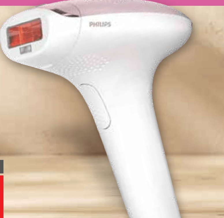 IPL Odstranjevalec dlačic Lumea SC1994/00 Philips - Akcija u trgovini Spar