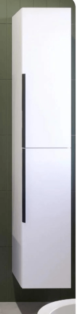 Kopalniško pohištvo 'Lote' - Visoka omarica - Akcija v trgovini Bauhaus