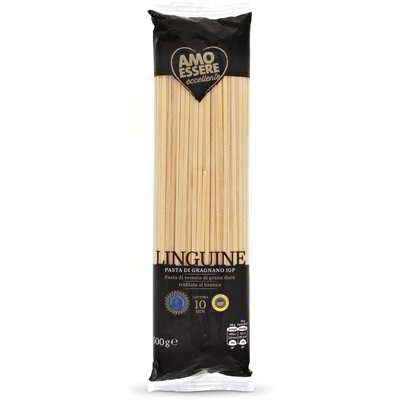 Amo Essere Linguine di Gragnano 500 g - Akcija v trgovini Eurospin