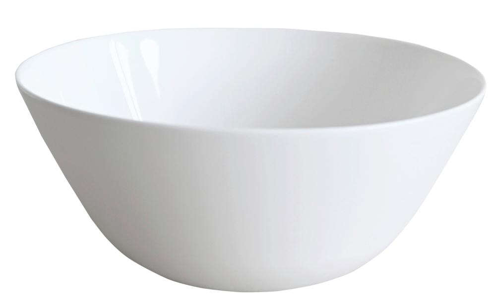 Skleda 23 cm Simpex Basic - Akcija v trgovini Spar