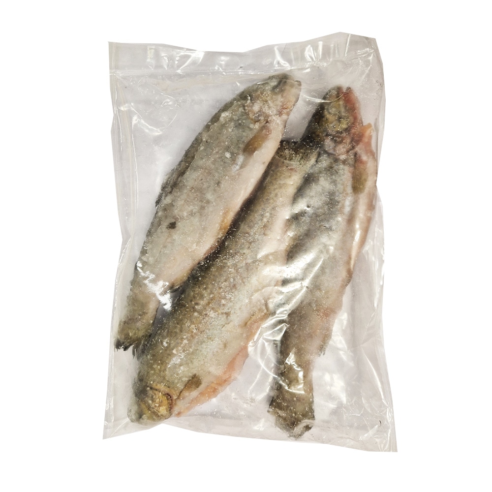 Očiščena šarenka 1 kg - Akcija v trgovini Spar