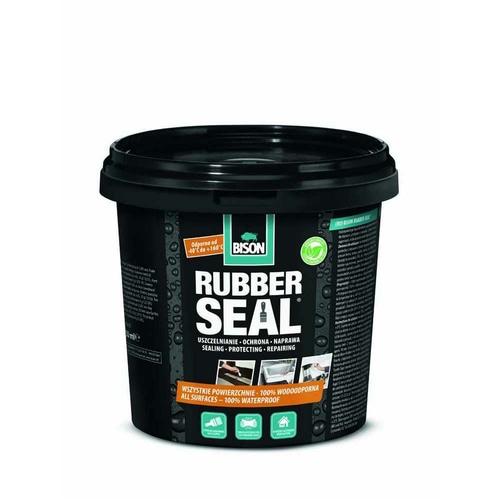 Specialna hidroizolacija BISON 750 ml - Akcija v trgovini Pevex