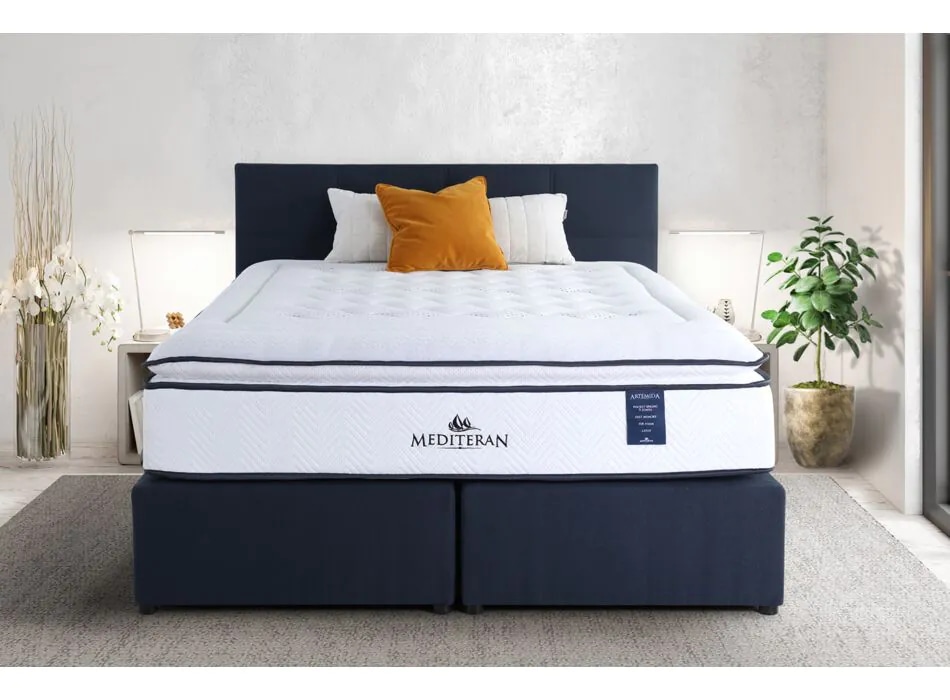 Vzmetnica Artemida 180x200cm - Akcija v trgovini Harvey Norman