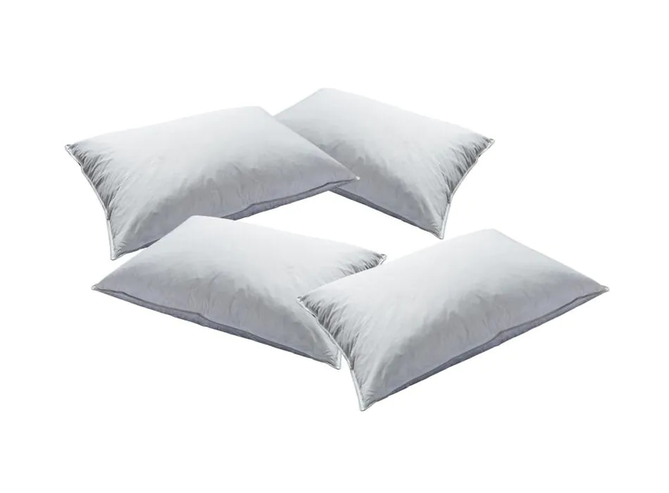 Vzglavnik SKY 2 DRUŽINSKI PAKET 4x vzglavnik - Akcija v trgovini Harvey Norman