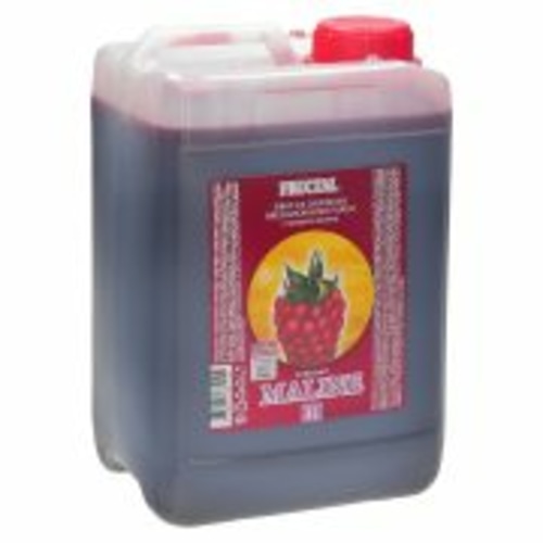 Sadni sirup Fructal 3 l - Akcija v trgovini E.Leclerc