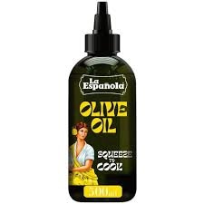 Oljčno olje La Española 620 ml - Akcija v trgovini Mercator