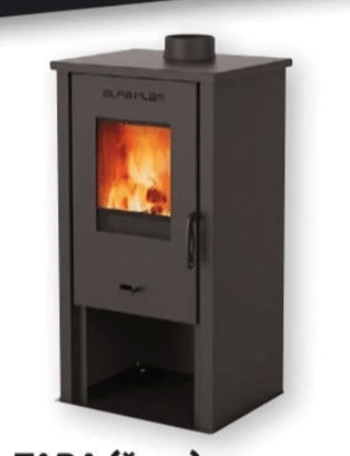 Tara (črna) - Akcija v trgovini Merkur