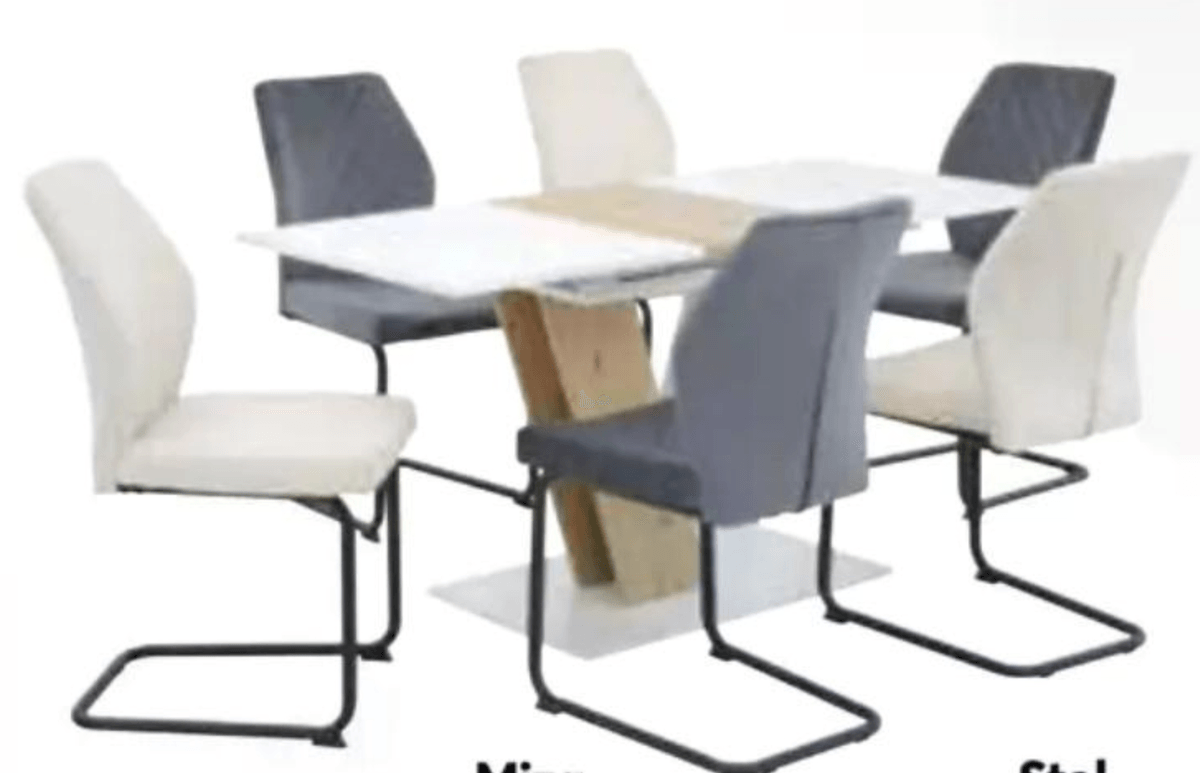 Miza maxxim - Akcija v trgovini Dipo