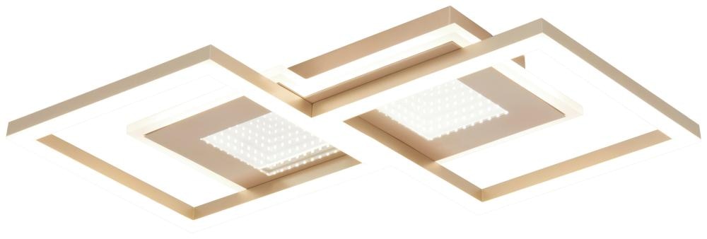 Stropna LED-svetilka TUNI - Akcija v trgovini Mömax