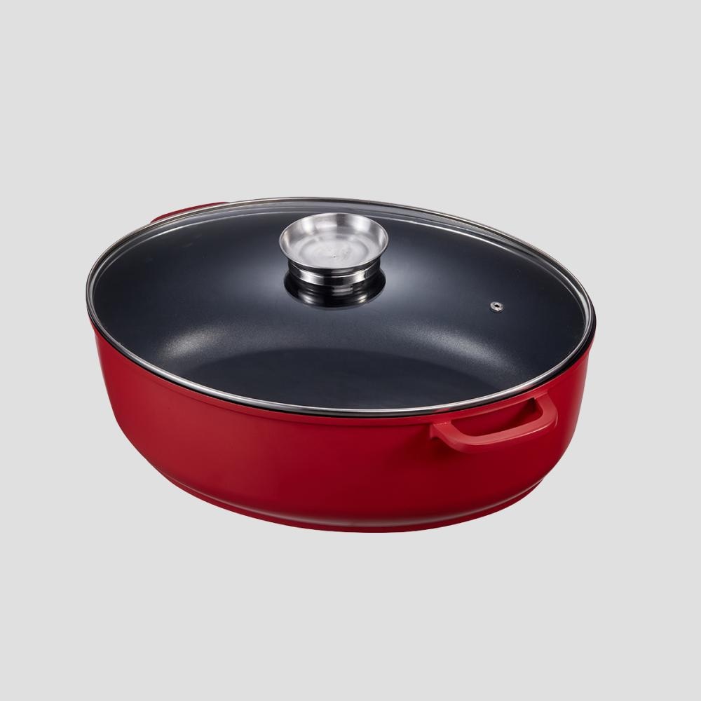 Delimano XXL pekač 12 L - Akcija v trgovini Mercator