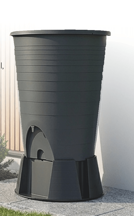 Zbirnik deževnice Prosperplast Peruno - Akcija v trgovini Merkur