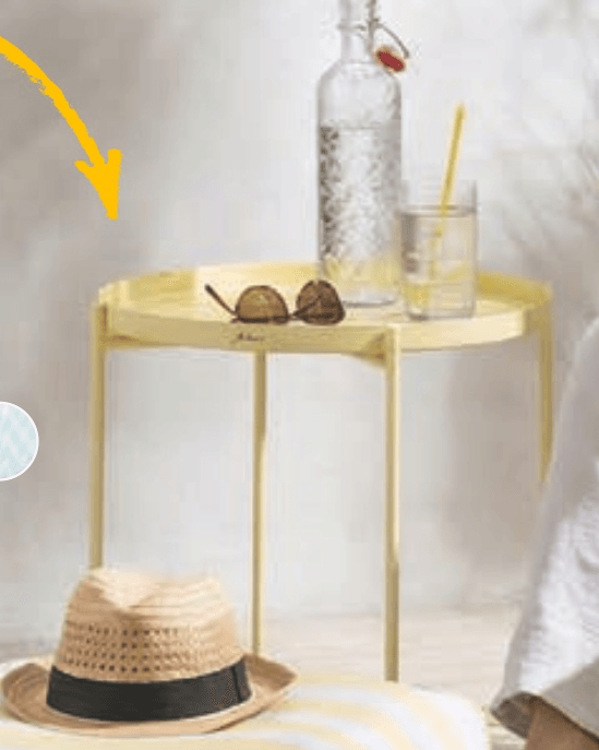 Belavi Mizica - Akcija v trgovini Hofer