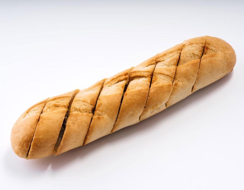 Štručka s česnovim maslom 165 g - Akcija v trgovini Lidl