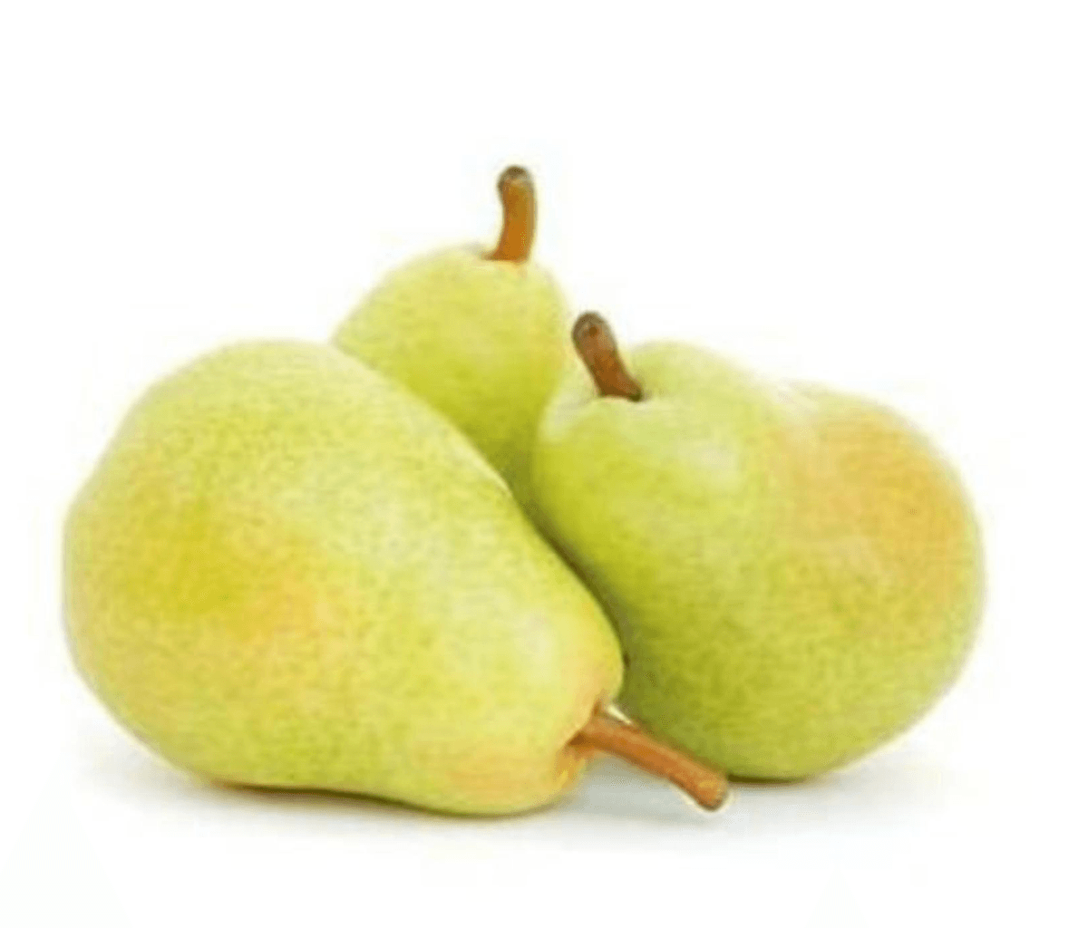 Hruške Limonera Akcija v trgovini Eurospin