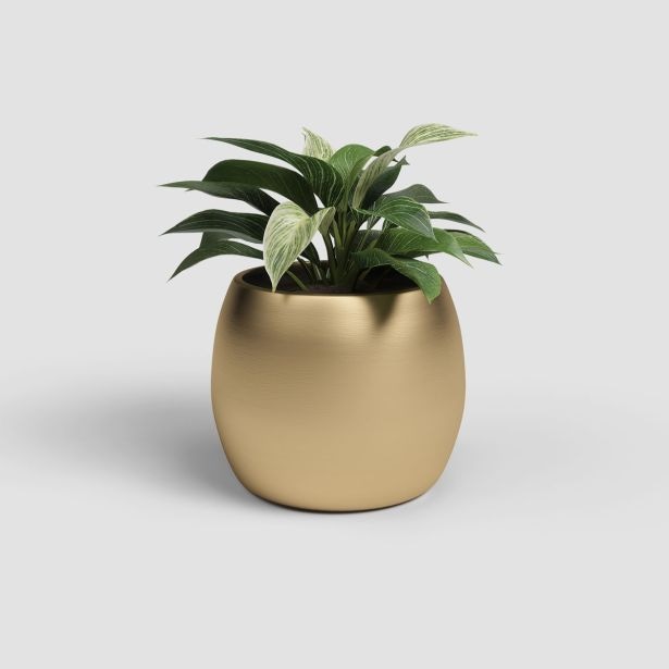 Notranji keramični lonec ARTEVASI HERA - Akcija v trgovini Merkur