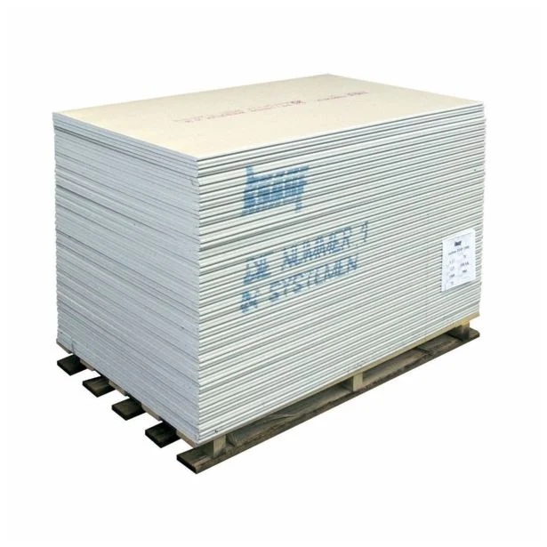 Mavčna plošča KNAUF SUPER GKB - Akcija v trgovini Merkur