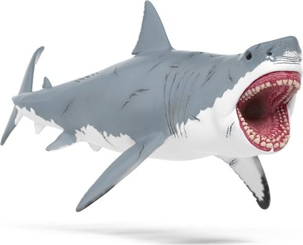 Schleich Megalodon - Akcija v trgovini Mueller