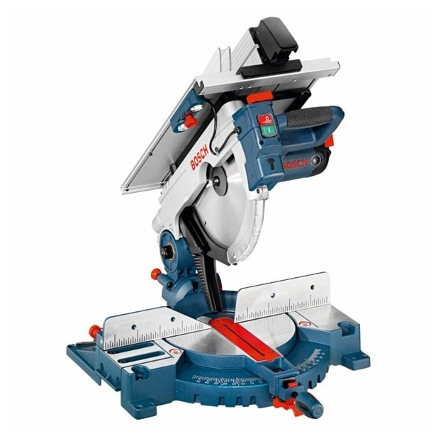 Kombinirana žaga GTM 12 JL Bosch - Akcija v trgovini Jager