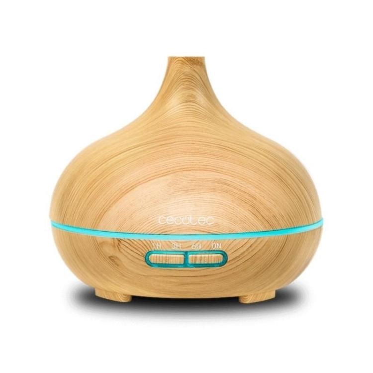 Difuzor arome PureAroma 300 Yang Cecotec - Akcija v trgovini Spar