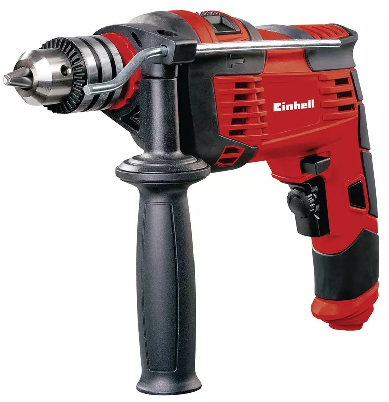 Einhell Aku udarni vrtalnik TC-ID 1000 E - Akcija v trgovini Jager
