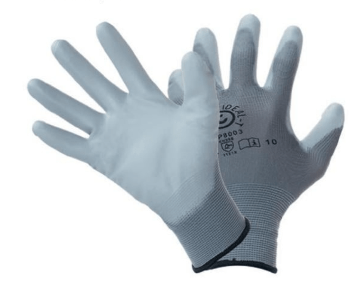 Rokavice Ideal-T Najlon - Akcija v trgovini Merkur