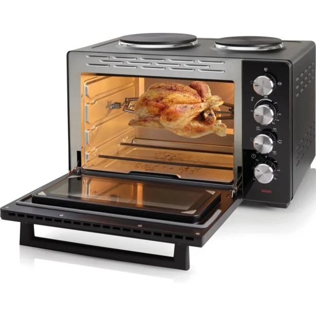 Mini pečica Gorenje OM30GBX - Akcija v trgovini Pevex
