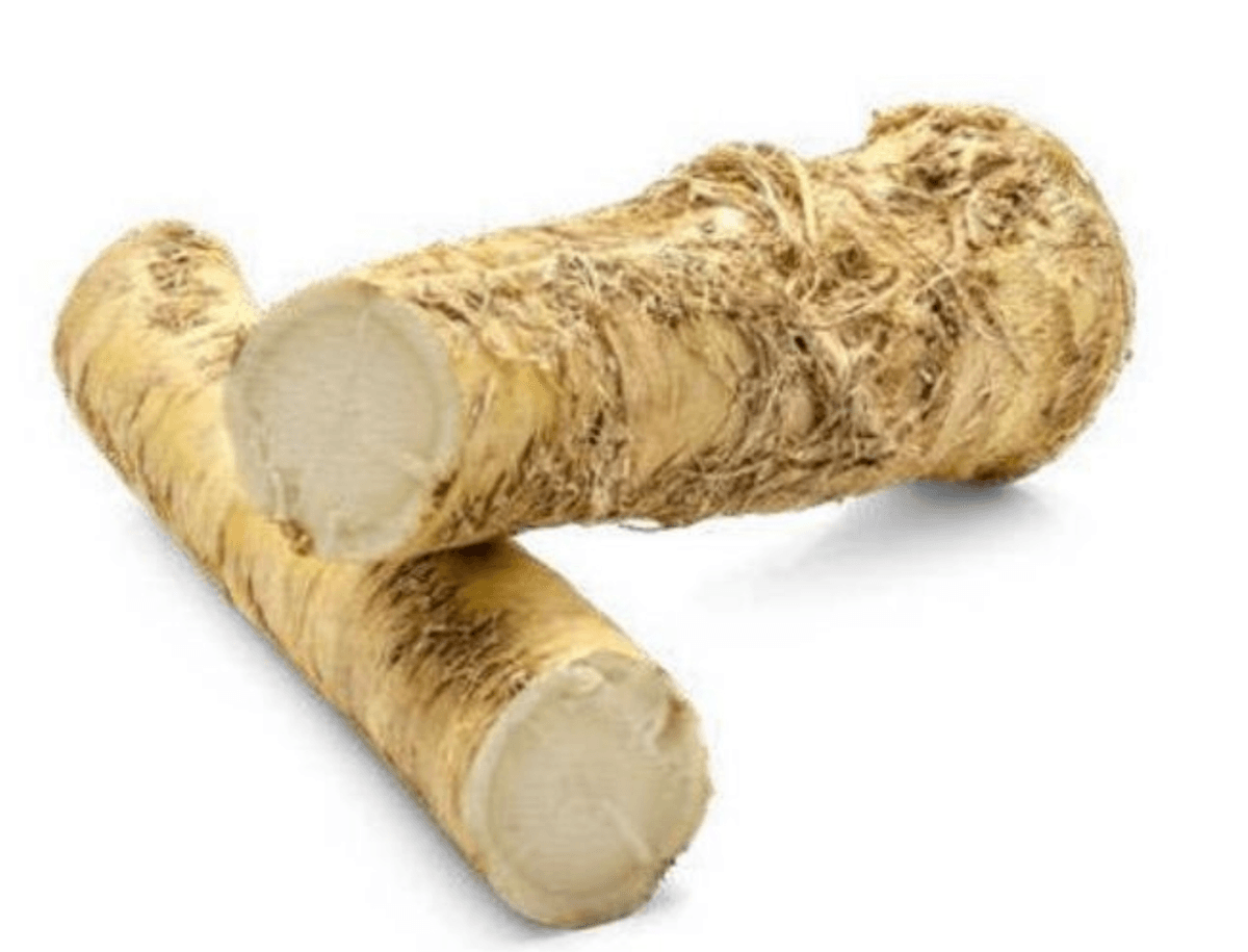 Hren - Akcija v trgovini Eurospin