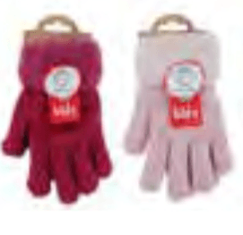 Otroške rokavice - Akcija v trgovini Jager