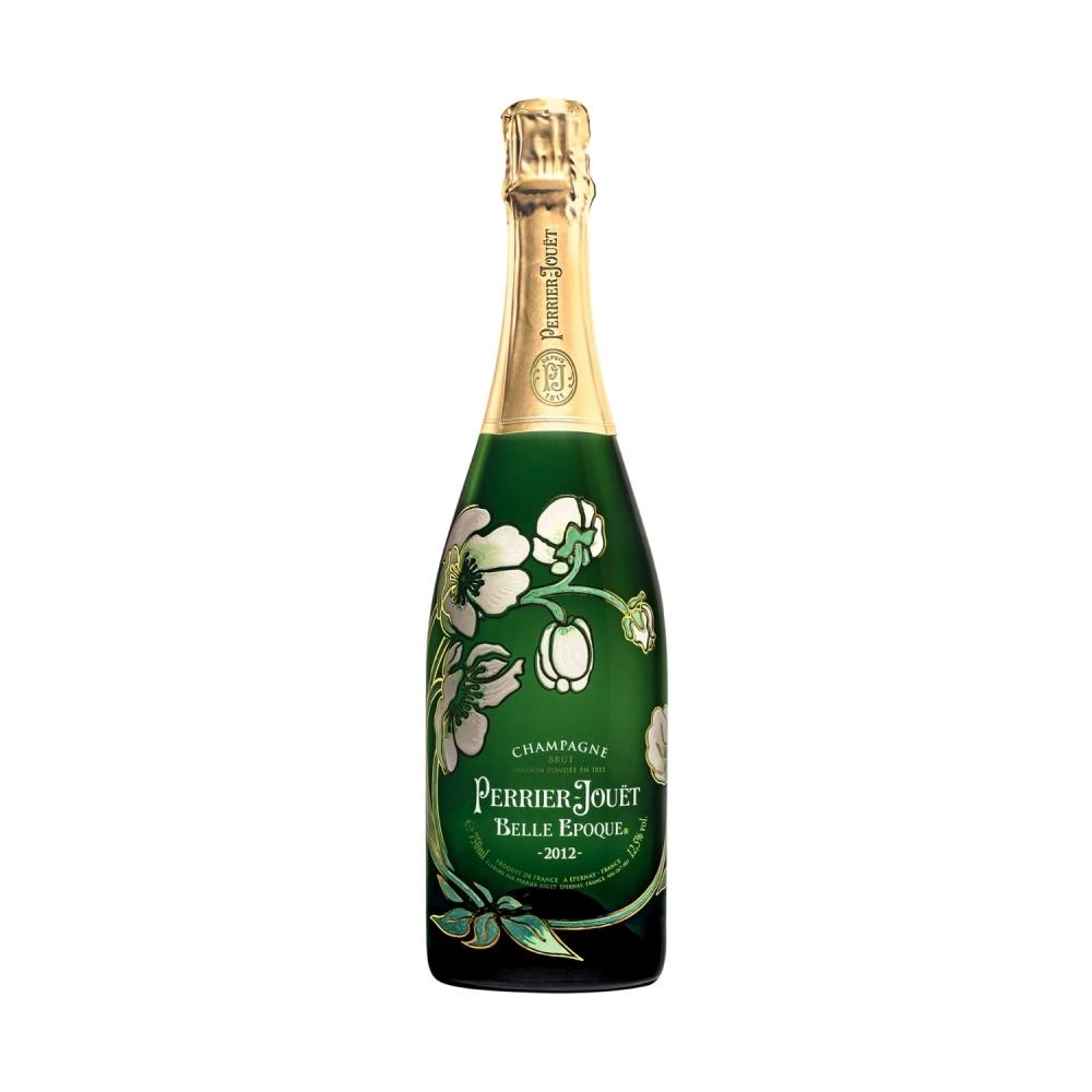 Perrier Jouët Belle Epoque 0,75 l - Akcija v trgovini E.Leclerc