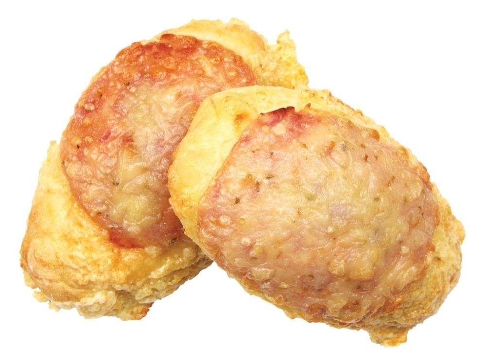 Štručka pizza Hiper 130 g Žito - Akcija v trgovini Mercator