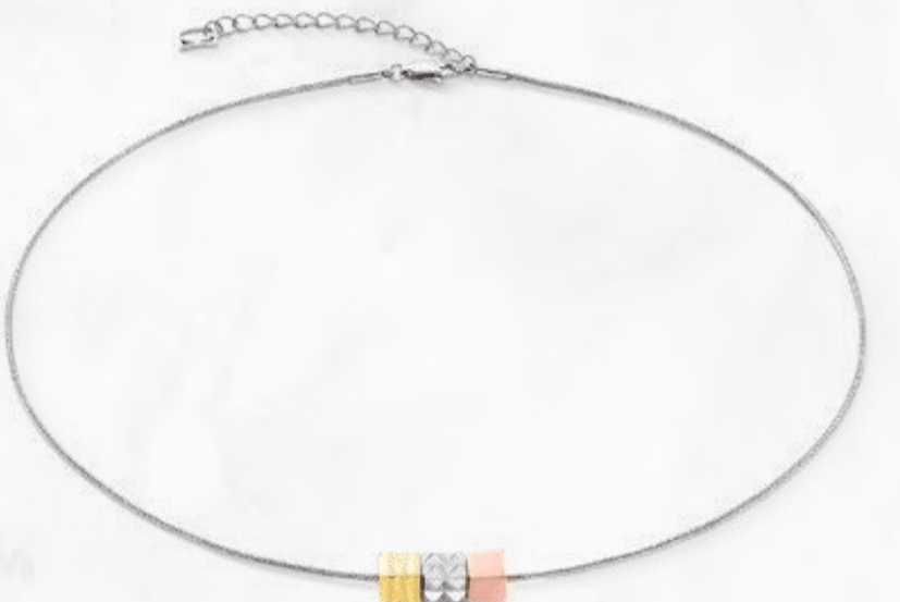 COEUR DE LION ogrlica - Akcija v trgovini Kompas Shop
