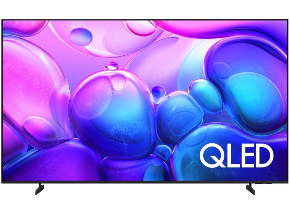 QLED televizor Samsung QE65Q6FAAUXXH 163 cm - Akcija v trgovini Pevex