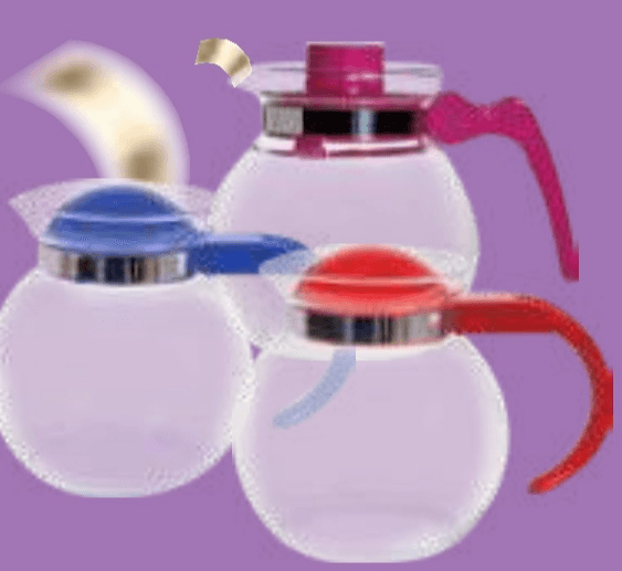 Čajnik 1,5 l - Akcija v trgovini E.Leclerc