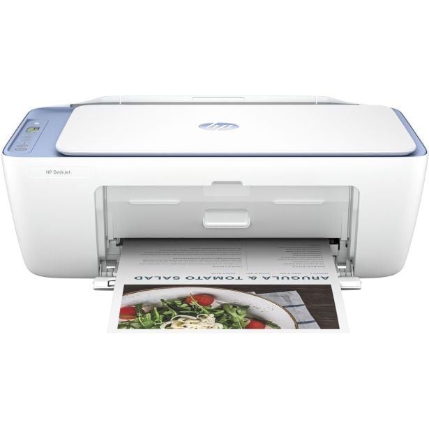 Multifunkcijska naprava HP DeskJet 2822e Instant Ink - Akcija v trgovini Merkur