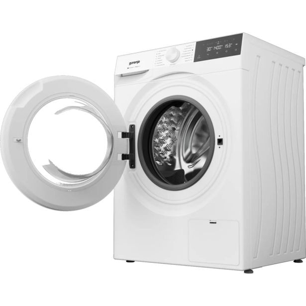 Pralni stroj Gorenje W1G484A31 Akcija v trgovini Merkur