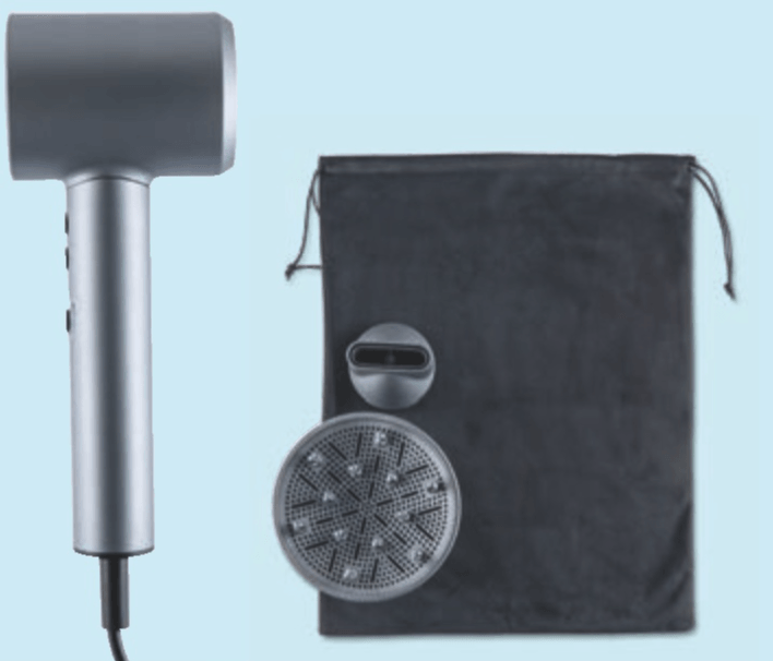 Sušilnik las AMBIANO - Akcija v trgovini Hofer