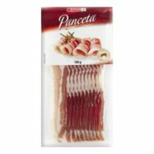 Panceta 100 g SPAR - Akcija v trgovini Spar