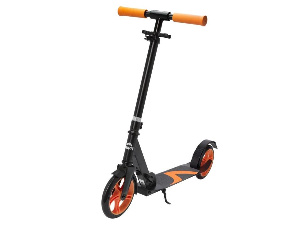 CRIVIT Aluminijast skiro - Akcija v trgovini Lidl