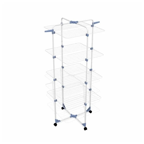 Sušilo perila Gimi Modular - Akcija v trgovini Spar